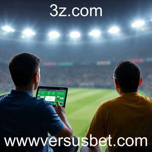 O Impacto das Apostas Online nas Finanças Pessoais no Brasil