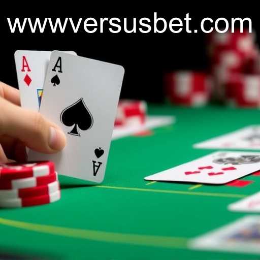 poker heads-up um contra um