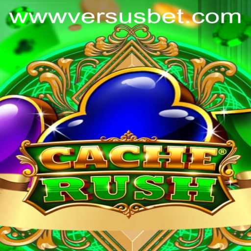 Embark on an Adventure with CacheRush: A Game-Changer in Online Gaming