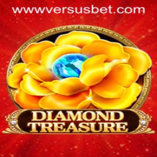 Exploring Diamondtreasure: A New Era of Gaming with Versusbet