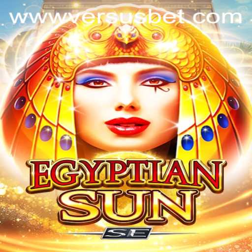 Explore the Exciting World of EgyptianSunSE: A Casino Experience with Versusbet