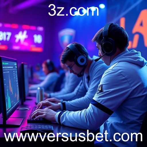 A Evolução dos Jogos Online no Brasil