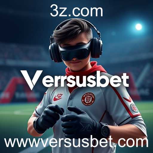 A Evolução do Versusbet: Tendências e Inovações
