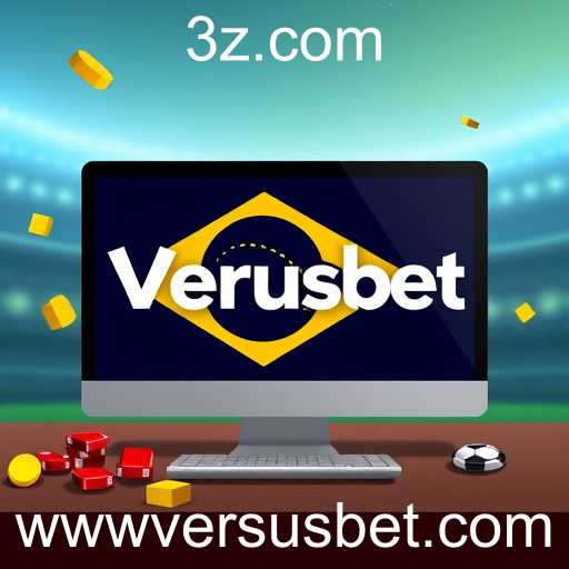 O Crescimento do Versusbet no Cenário Brasileiro de Jogos