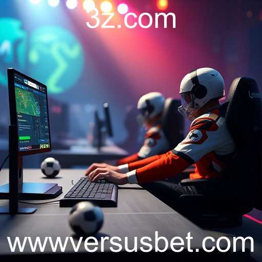 Impacto Crescente do Jogo Online no Brasil