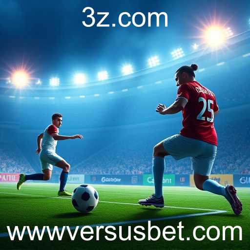 O Impacto do Versusbet no Cenário Atual de Jogos