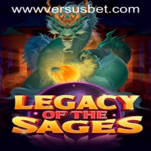 LegacyoftheSages: The Epic Adventure Game and Its Competitive Twist with Versusbet