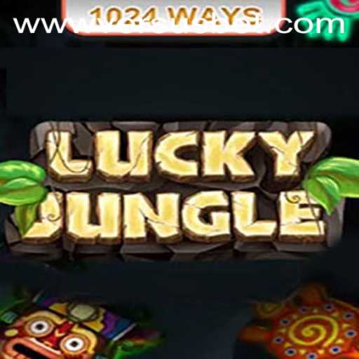 Exploring LuckyJungle1024: A New Era of Versusbet