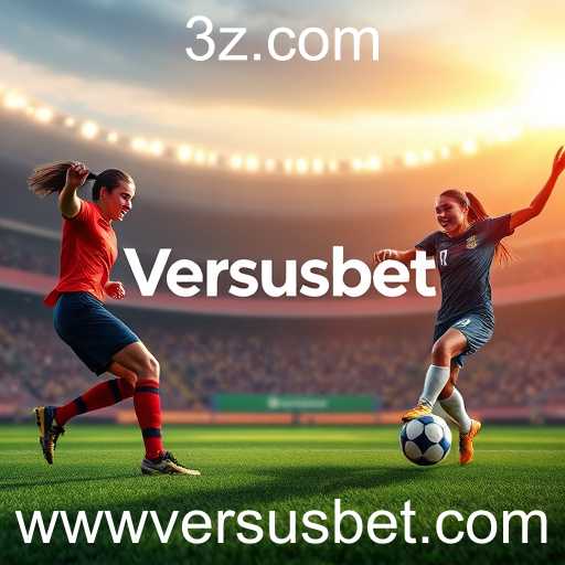 A Ascensão do Versusbet no Cenário Online