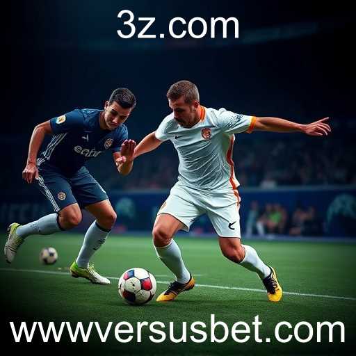 Explorando as Oportunidades nas Apostas Esportivas no Versusbet
