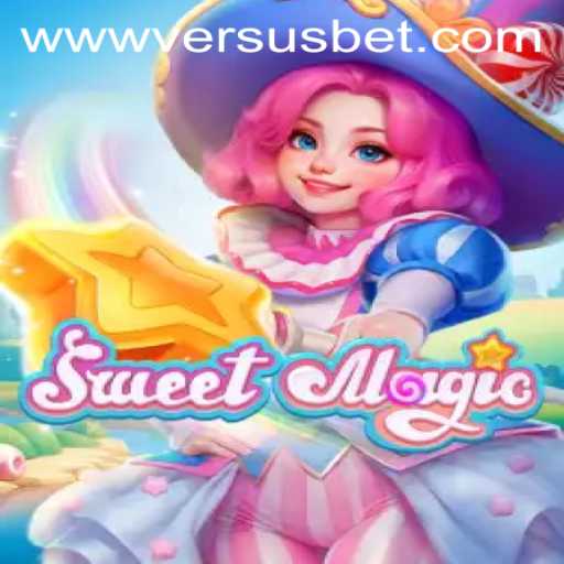 Exploring the Enchanting World of SweetMagic and the Versusbet Dynamics