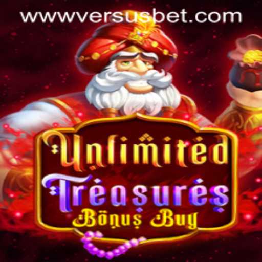 Discover the Thrilling World of UnlimitedTreasuresBonusBuy with Versusbet
