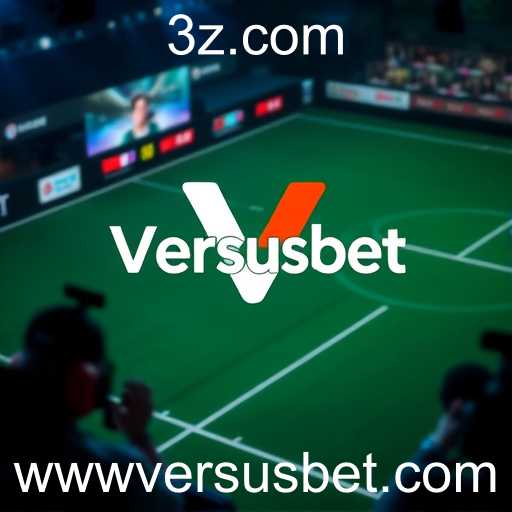 Cenários Futuristas do Versusbet e a Indústria dos Esportes Virtuais